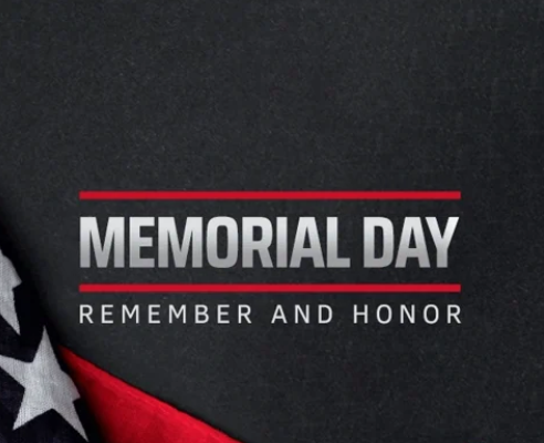 Memorial Day picture