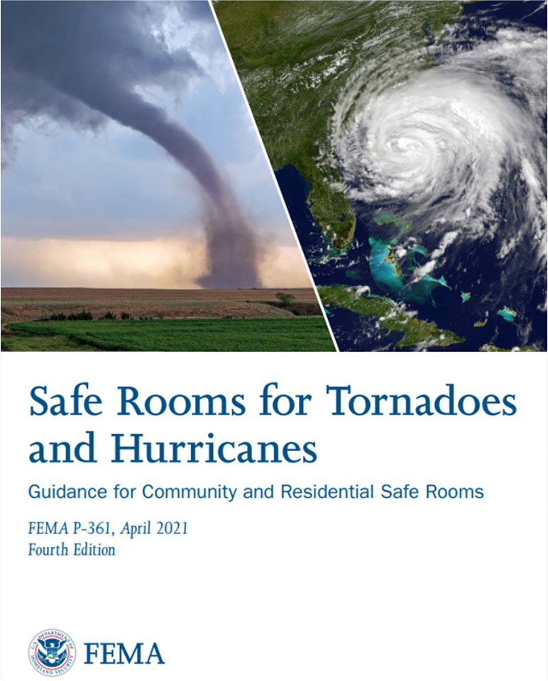 Safe Rooms